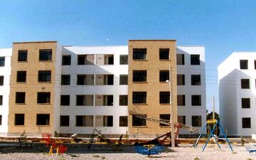 راه نجات بازار مسکن از رکود چیست؟