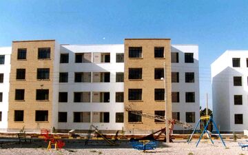 جزییات مشارکت صندوق توسعه ملی در نهضت ملی مسکن