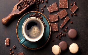 ضربه حوثی‌ها به امپراتوری‏‌های چای، قهوه و کاکائو