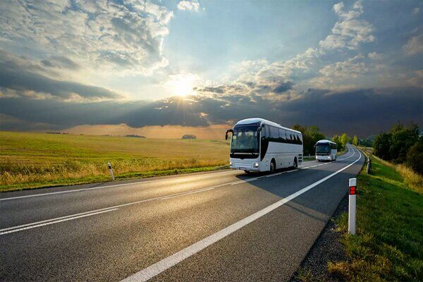 افزایش ۲۵درصدی قیمت بلیت اتوبوس