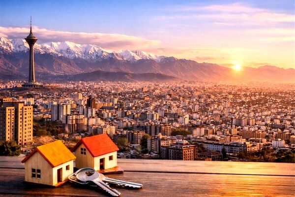وضعیت نامتعادل بازار اجاره/ بحران کمبود مسکن تشدید می‌شود؟
