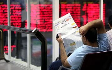معدنی‌ها شاخص بورس را سبز کردند / صعود 20 هزار واحدی شاخص کل