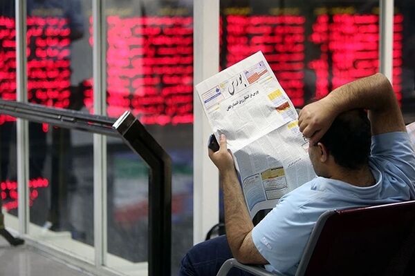 معدنی‌ها شاخص بورس را سبز کردند / صعود 20 هزار واحدی شاخص کل