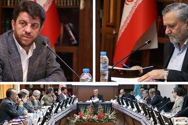 اعلام زمان تشکیل جلسه شورای عالی کار/ تعیین مزد ۱۴۰۳ در دستور کار است؟