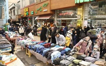 بیمه شدن دستفروشان با اخذ مجوزهای لازم