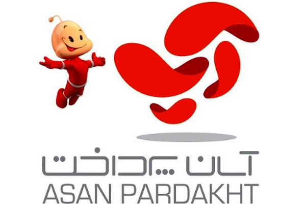 افزایش ۳۱ درصدی در شرکت آسان پرداخت پرشین