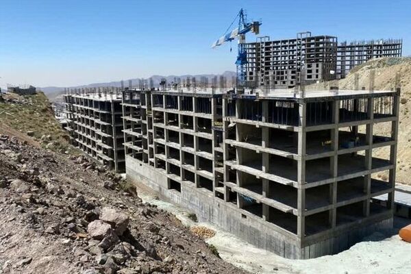 ثبت نام نهضت ملی مسکن برای متقاضیان جدید ممکن می‌شود؟