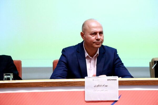 خبر تلخ رئیس انجمن مس ایران برای اقتصاد کشور