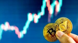 افت بیت‌کوین در داده‌های «گوگل ترندز»
