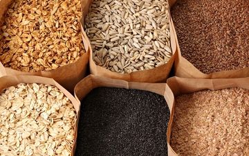  ایران رتبه چندم تولید جو و گندم جهان را دارد؟