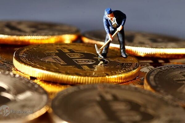 بیت‌کوین بازنده شد

