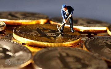 بیت‌کوین بازنده شد

