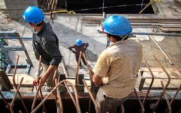 بحران جنگ در بازار کار/ موج سنگین بیکاری کارگران