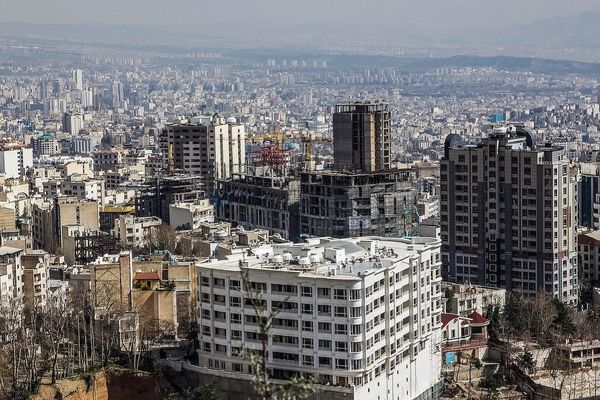 با ۱ و نیم میلیارد کجای تهران می‌توان خانه خرید؟