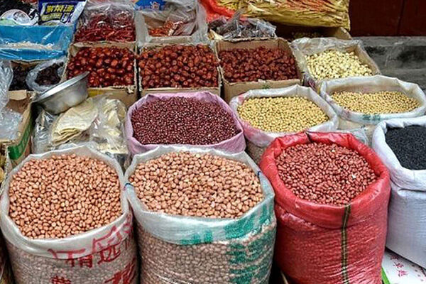 احتمال گرانی حبوبات قوت گرفت 
