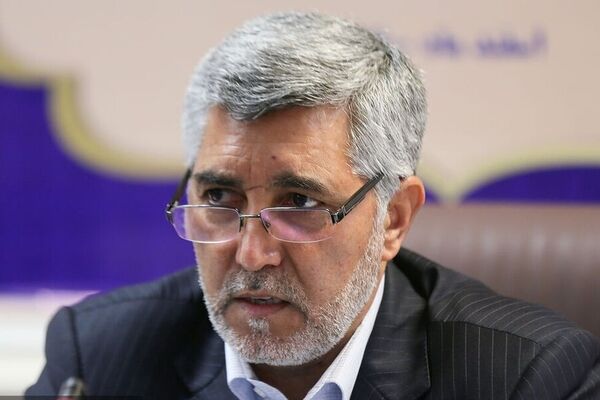 پروژه «ال‌پالیتو» ۷۵ درصد پیشرفت کرد