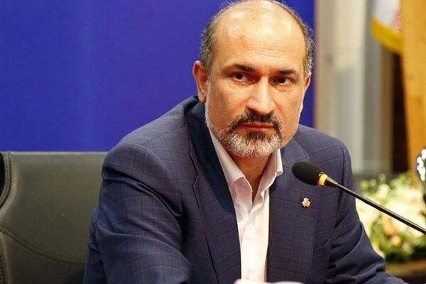 تغییر مدیرعامل سایپا/ «توسلی مهر» جایگزین «تیموری» شد