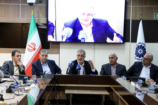 جایگاه دیپلماسی اقتصادی در برنامه نامزدهای انتخابات مشخص باشد