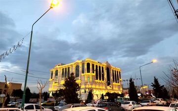 روایت آماری بانک مرکزی از قیمت مسکن در تهران