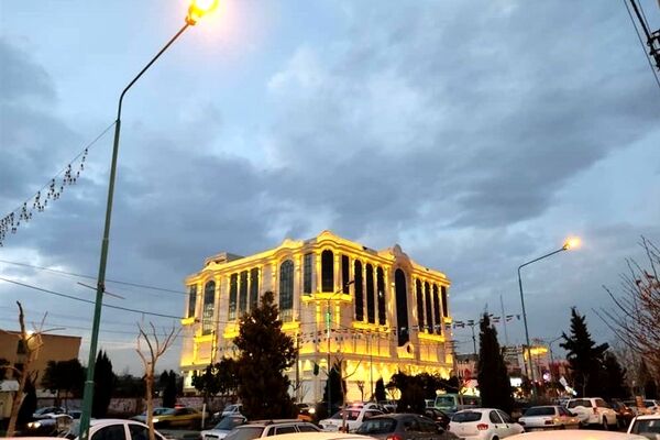 روایت آماری بانک مرکزی از قیمت مسکن در تهران