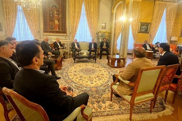لزوم نقش آفرینی پررنگ رایزنان بازرگانی در بازارهای جهانی