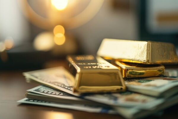 پیش‌بینی قیمت طلا در سال ۲۰۲۶/ فلز زرد رکورد جدیدی ثبت می‌کند؟ 