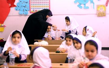 تمدید مهلت ثبت‌نام کلاس اولی‌ها+جزئیات 