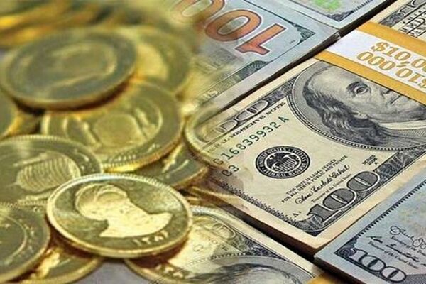 از کاهش قیمت سکه تا تاثیر آذری‌ها بر قیمت دلار