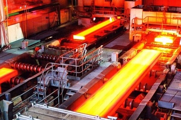 اهمیت تولید محصولات و گریدهای جدید صنعتی در صنعت فولاد