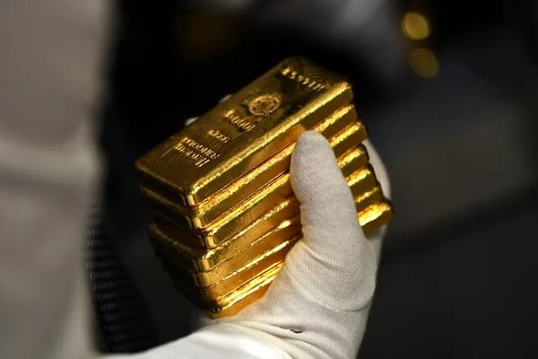 پیش‌بینی‌های عجیب از قیمت طلای جهانی/ انس رکورد تاریخی می‌زند؟