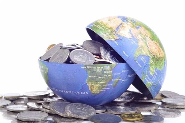 پیش بینی افت تورم جهانی در سال ۲۰۲۴