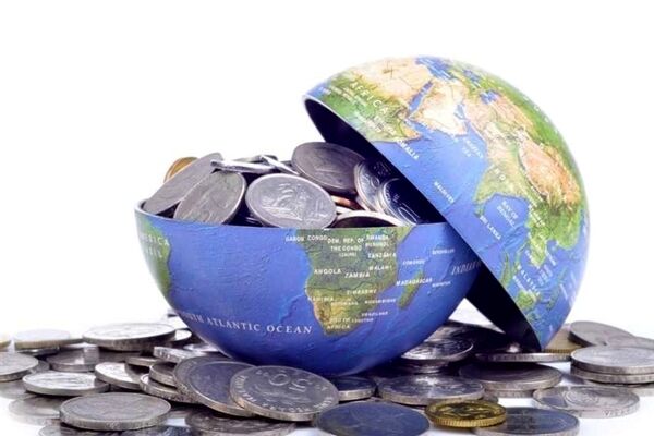 پیش بینی افت تورم جهانی در سال ۲۰۲۴