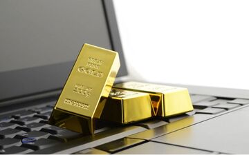 افزایش مجدد قیمت جهانی طلا