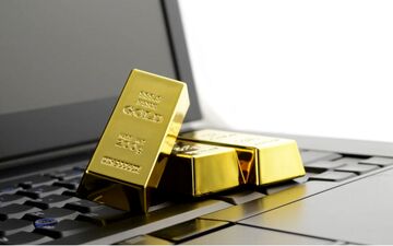 افزایش مجدد قیمت جهانی طلا