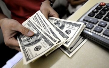 آخرین قیمت ارز آزاد در ۳۰ اردیبهشت ماه ۱۴۰۱+جدول