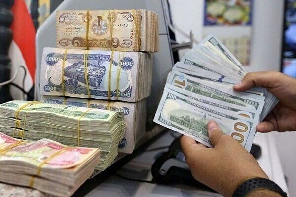 بازگشت قیمت دلار به کانال ۲۶۸هزار تومان