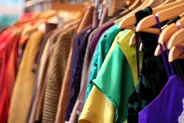 نابودی صنعت پوشاک با ورود کالاهای بی‌کیفیت خارجی 