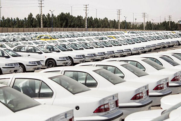 شرایط فروش خودرو در سال ۱۴۰۴؛ سخت‌گیری یا سامان‌دهی بازار؟+جزئیات