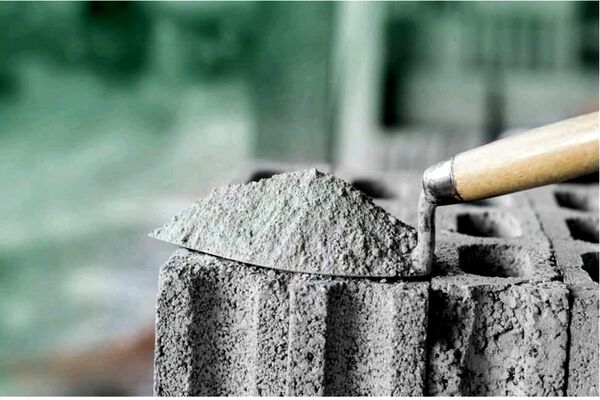 یک ادعای عجیب درباره سیمان/ علت گرانی سیمان چیست؟