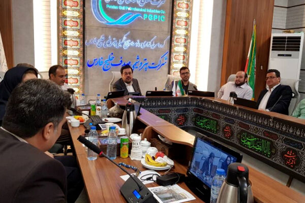 پتروشیمی صدف نیرو استخدام می کند