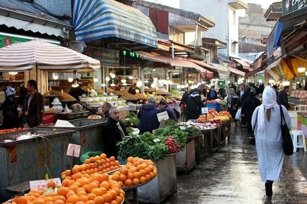ثبت سه رکورد مهم تورم در دو دهه اخیر / پدیده‌ای به نام «تورم خشن»