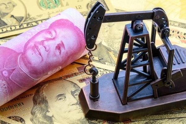 مکزیک بزرگ‌ترین شریک تجاری جدید آمریکا شد