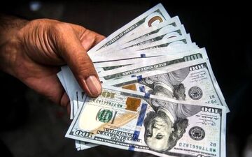 آخرین قیمت ارز آزاد در ۲۶ خرداد ماه ۱۴۰۱+جدول