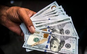 آخرین قیمت ارز آزاد در ۲۳ خرداد ماه ۱۴۰۱+جدول