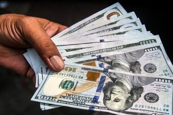 آخرین قیمت ارز آزاد در ۲۳ خرداد ماه ۱۴۰۱+جدول