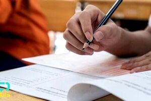 برگزاری مجازی  امتحانات دوره متوسطه دانش‌آموزان تهرانی