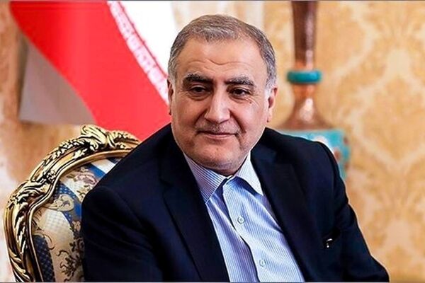 مردم از نیروی انتظامی انتظار مبارزه با فساد دارند