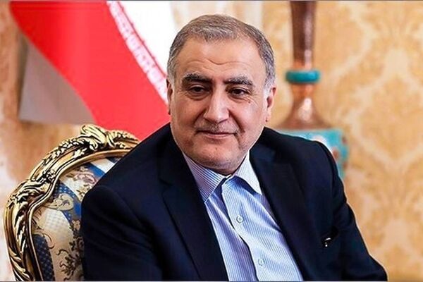 مردم از نیروی انتظامی انتظار مبارزه با فساد دارند