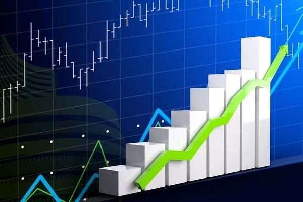 پرچم سفید بر فراز بازار سرمایه/کاهش خروج سرمایه از بورس+ نمودار 