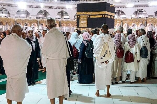 اعلام زمان قطعی ثبت‌نام حج ۱۴۰۵